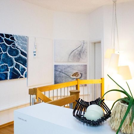 Como Design-Apartment Close To Isar River Area - Centrally Located Munich Exterior photo