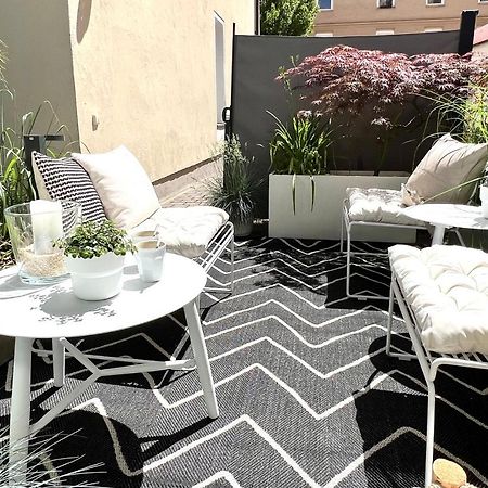 Como Design-Apartment Close To Isar River Area - Centrally Located Munich Exterior photo