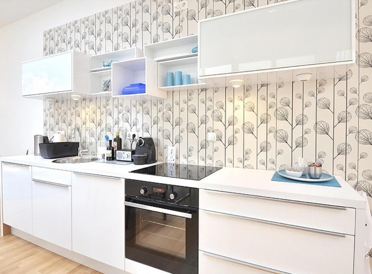 Como Design-Apartment Close To Isar River Area - Centrally Located Munich Exterior photo