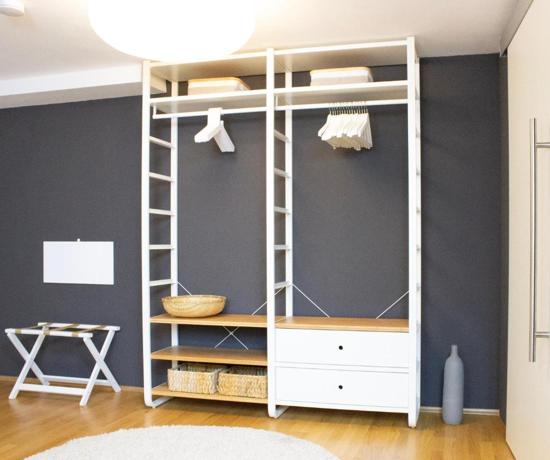 Como Design-Apartment Close To Isar River Area - Centrally Located Munich Exterior photo