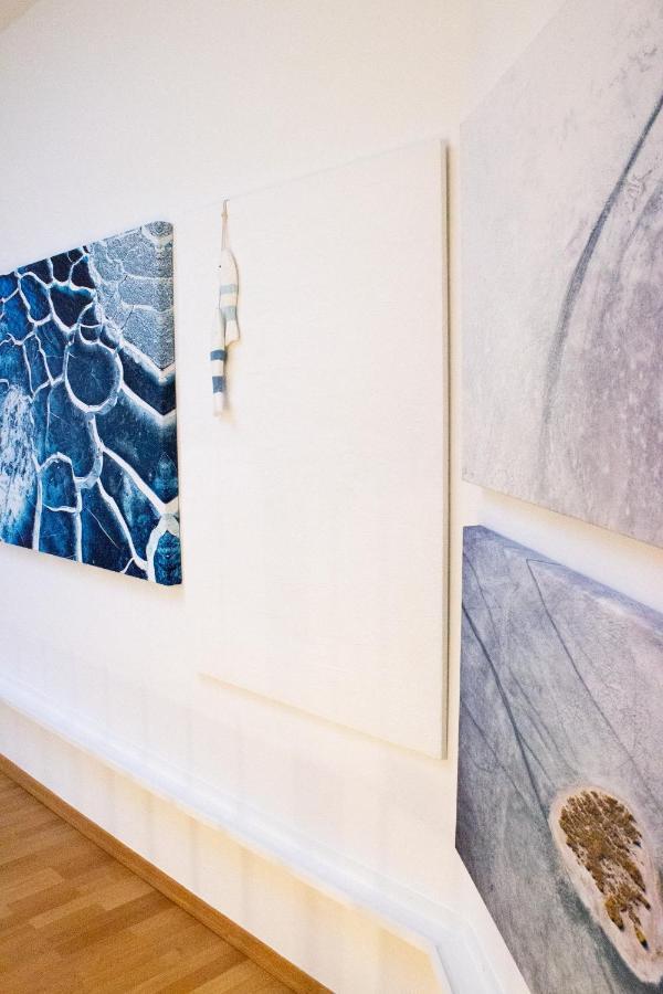 Como Design-Apartment Close To Isar River Area - Centrally Located Munich Exterior photo