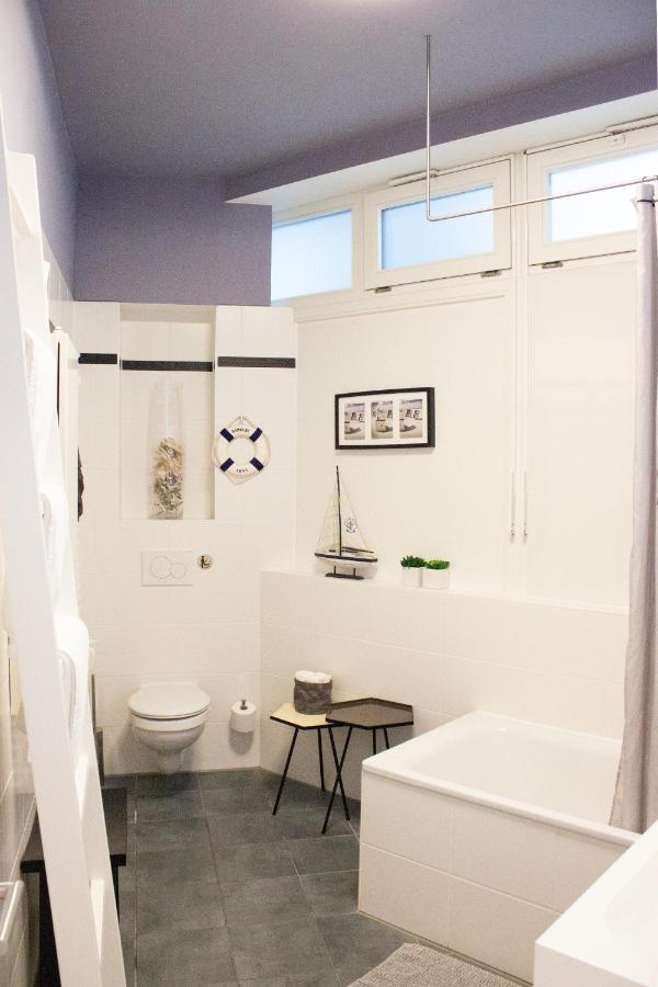 Como Design-Apartment Close To Isar River Area - Centrally Located Munich Exterior photo