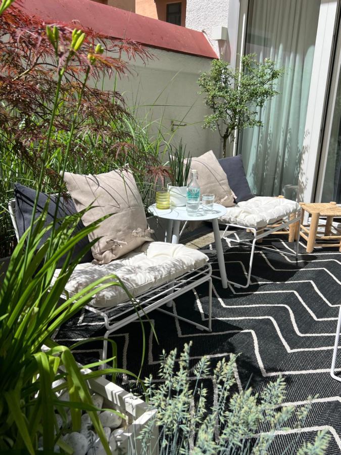 Como Design-Apartment Close To Isar River Area - Centrally Located Munich Exterior photo