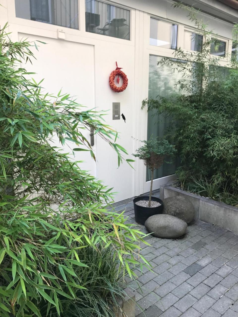 Como Design-Apartment Close To Isar River Area - Centrally Located Munich Exterior photo