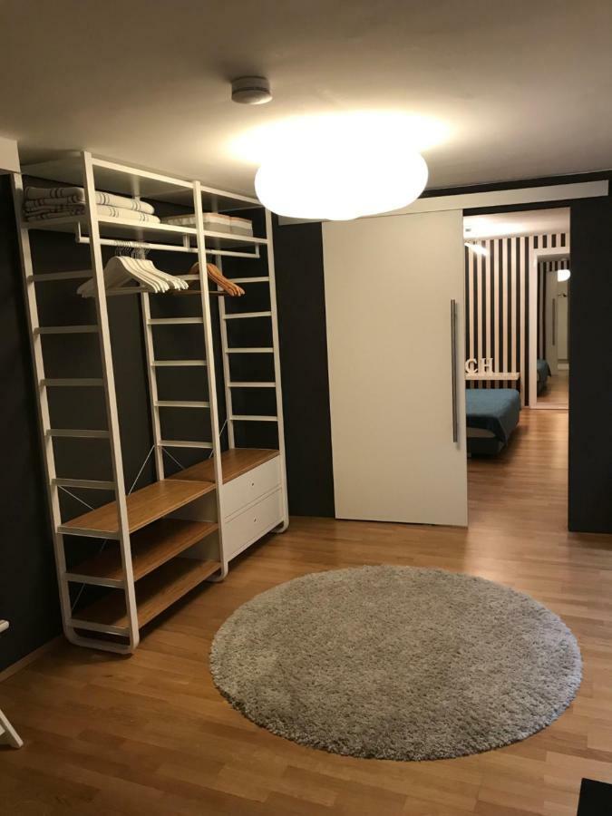 Como Design-Apartment Close To Isar River Area - Centrally Located Munich Exterior photo